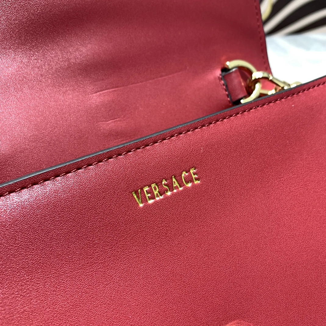 Breathable 5792 Versace AAA Quality Messenger Bags For Women