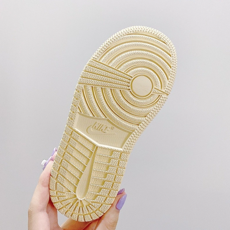 Breathable 5812 Air Jordan 1 I Kids shoes For Kids