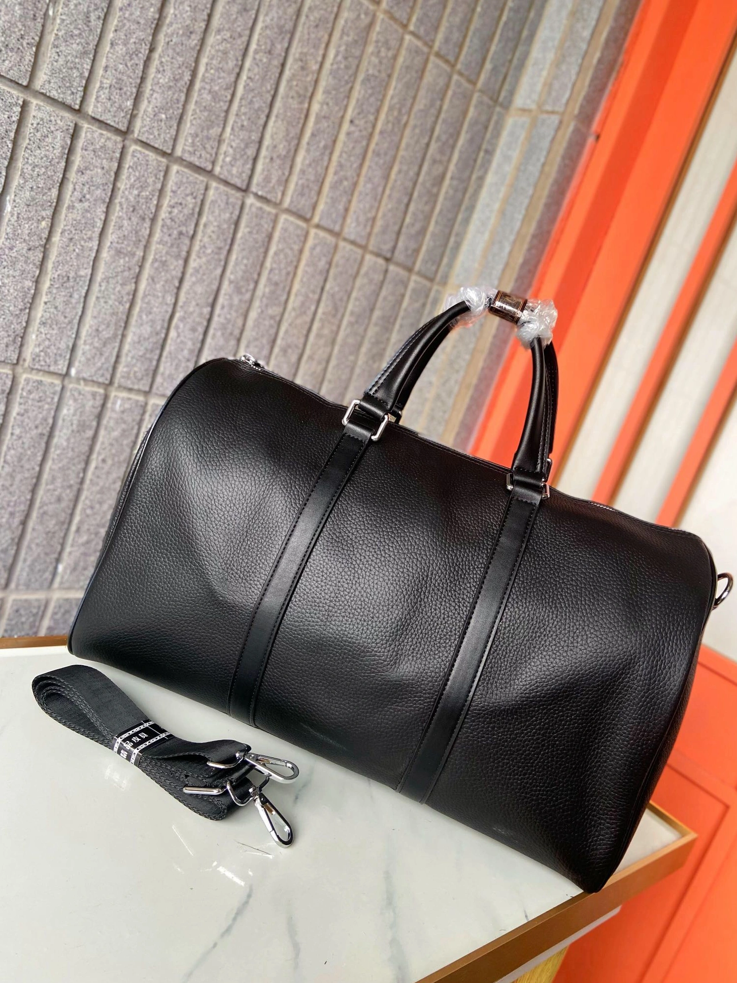 Breathable 5935 Prada Travel Bags