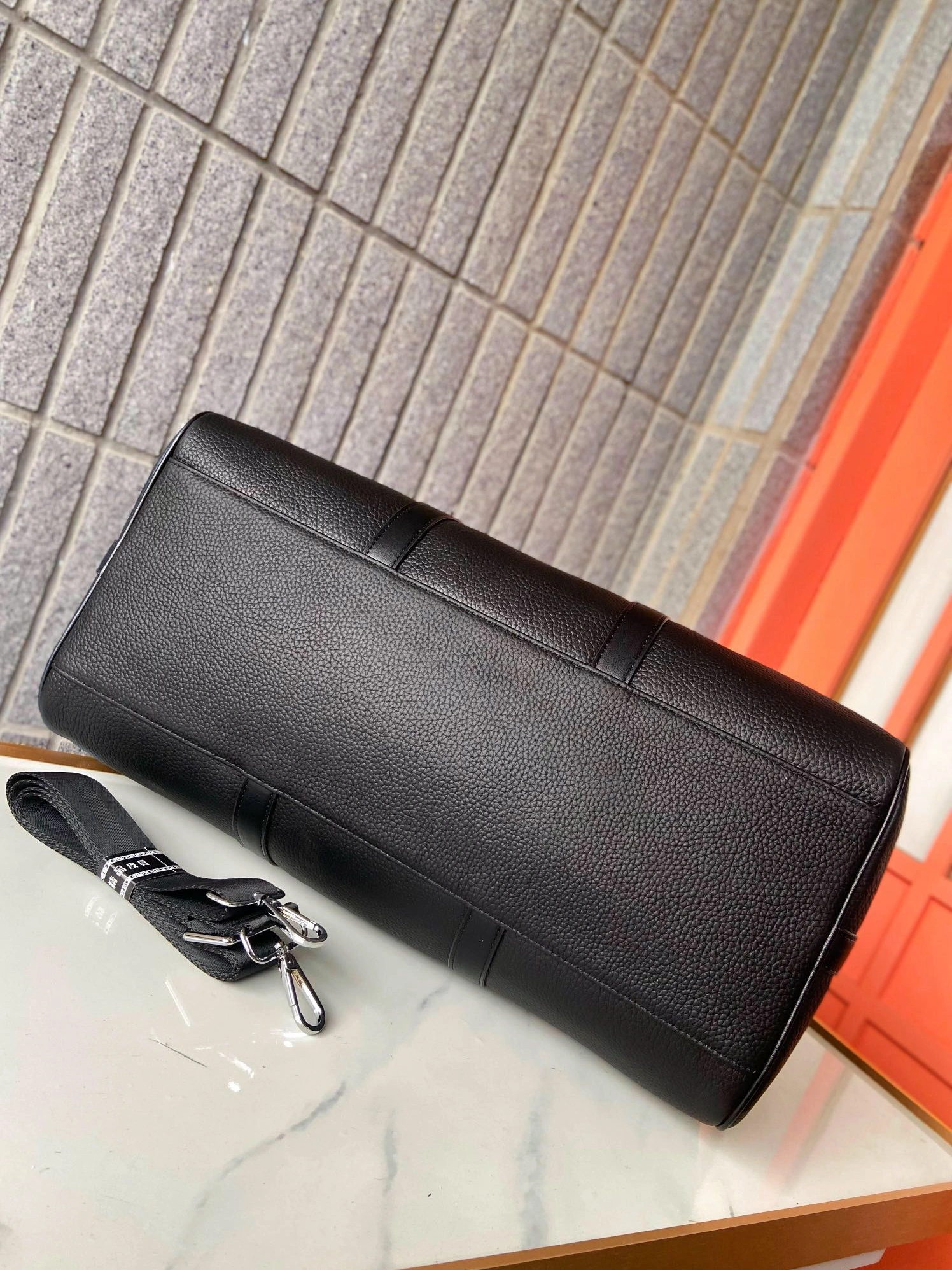 Breathable 5935 Prada Travel Bags