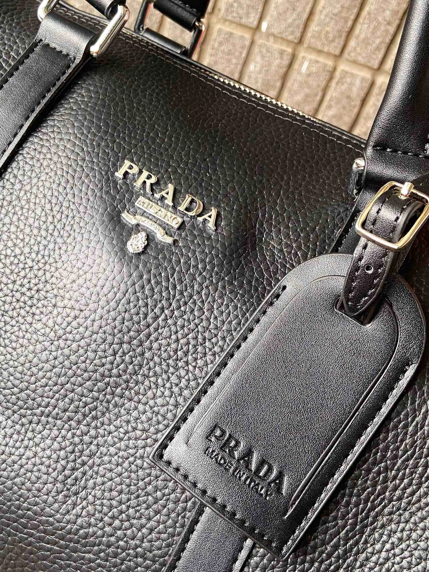 Breathable 5935 Prada Travel Bags