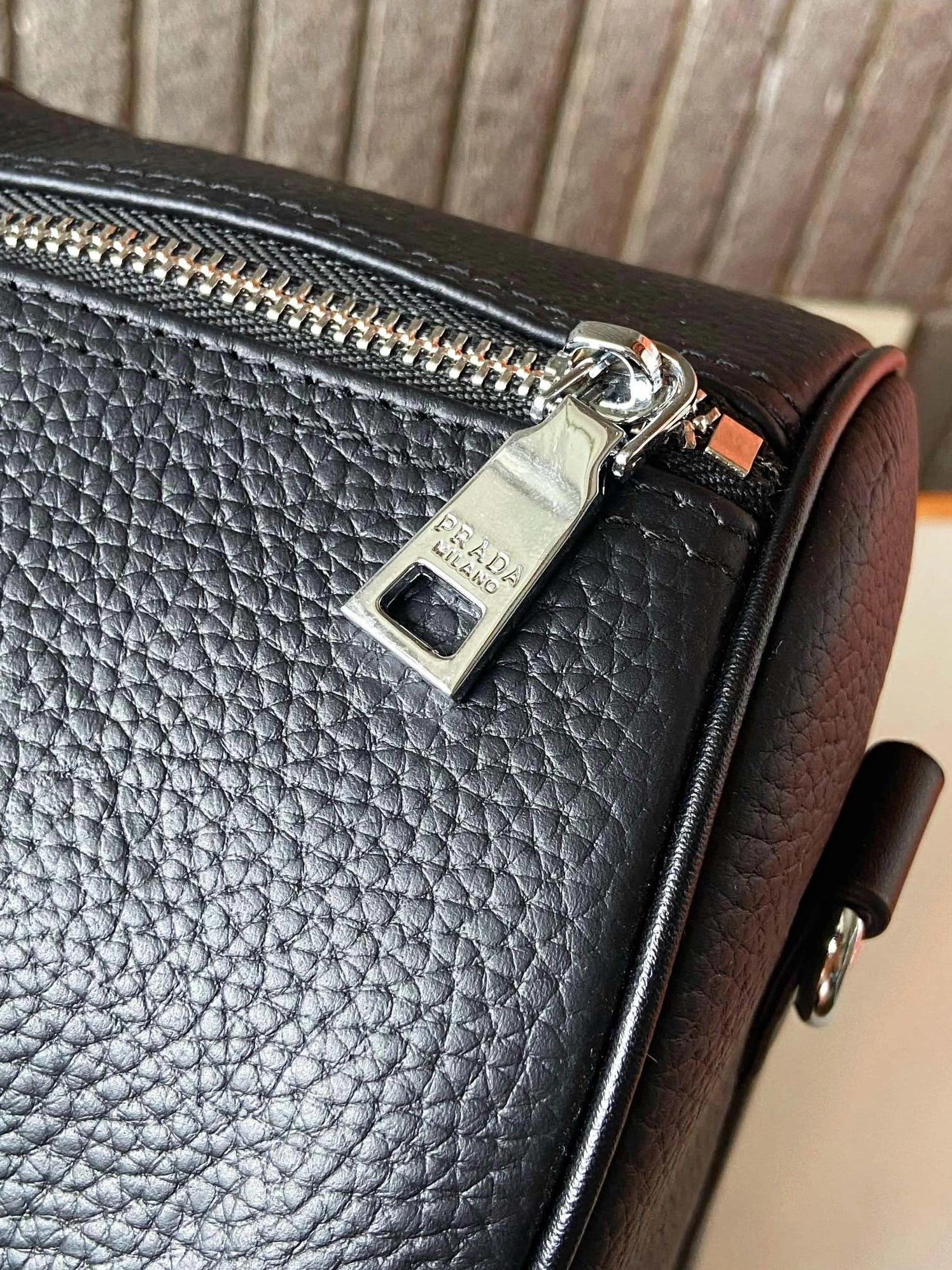 Breathable 5935 Prada Travel Bags