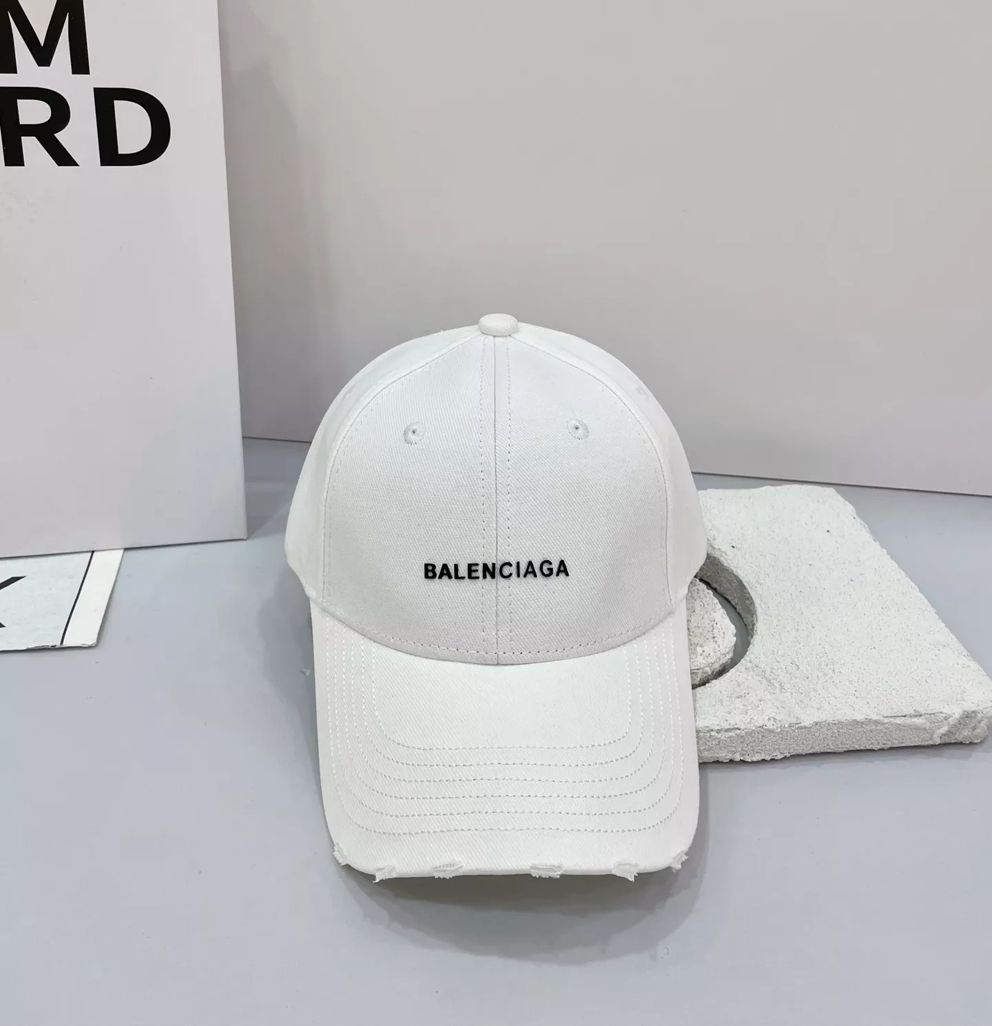 Breathable 5950 Balenciaga Caps