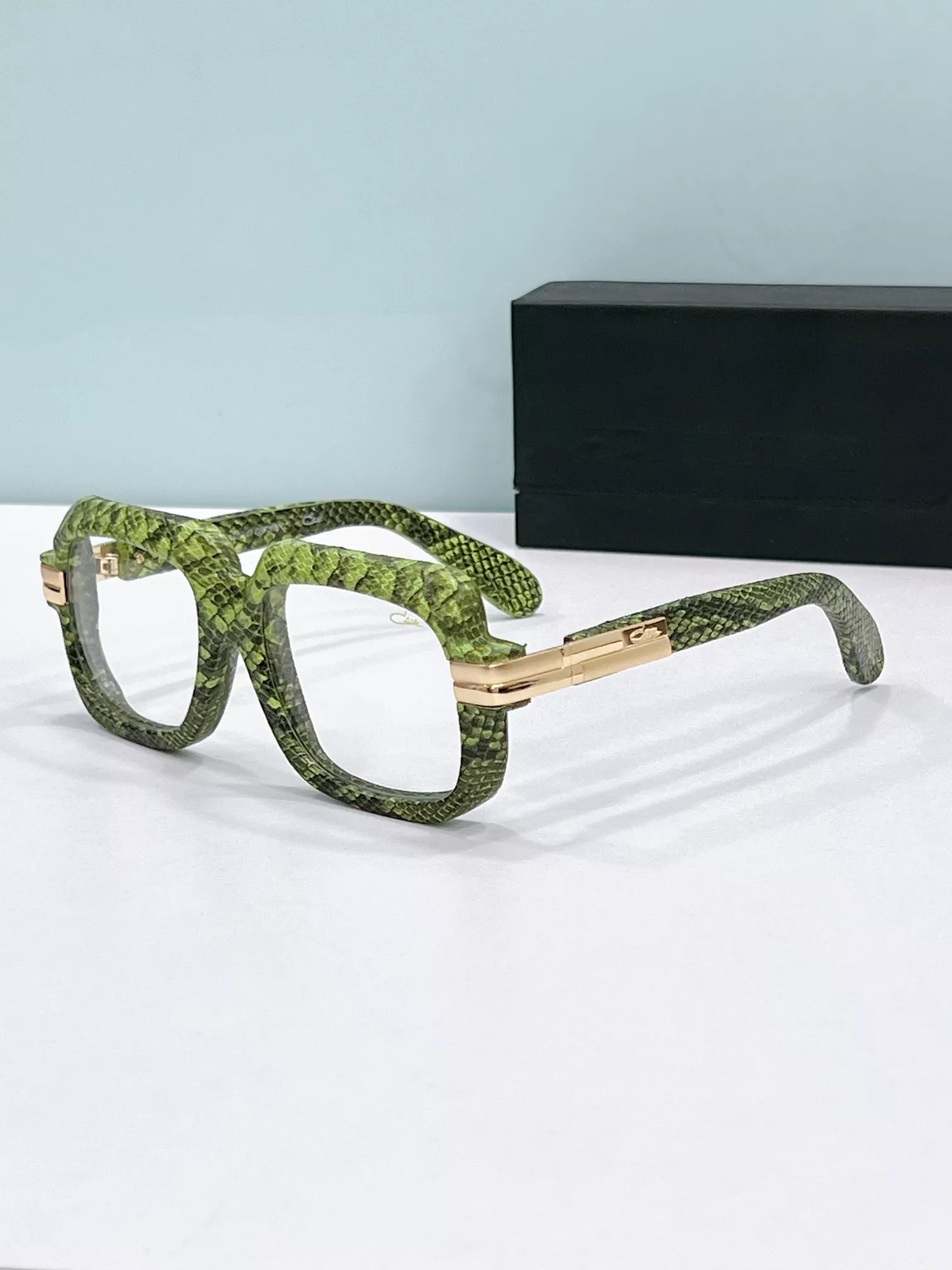 Breathable 6033 CAZAL Goggles