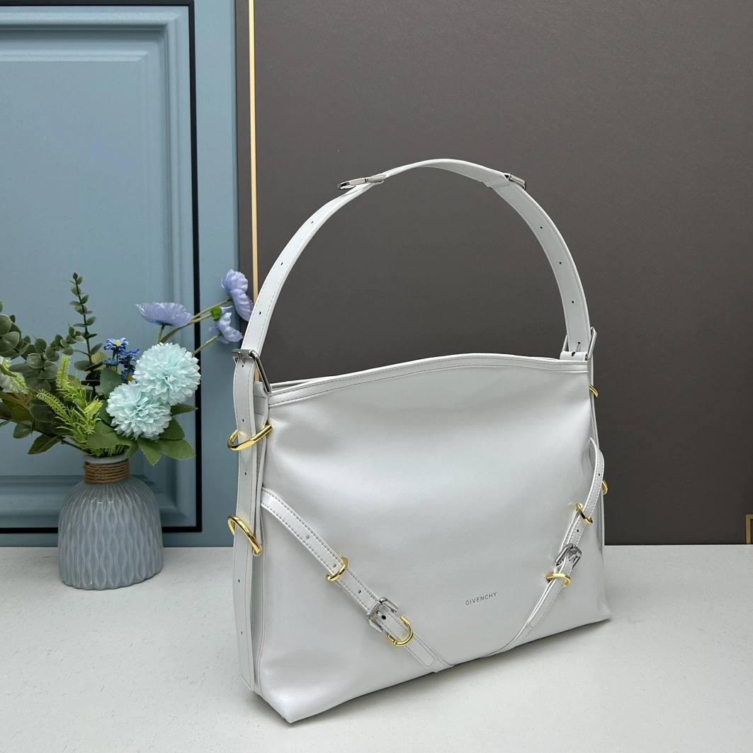 Breathable 6055 Givenchy AAA Quality Shoulder Bags For Women