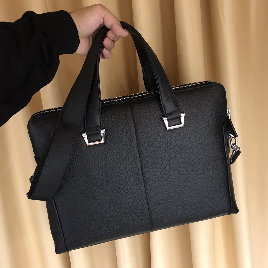 Breathable 6083 Prada AAA Man Handbags