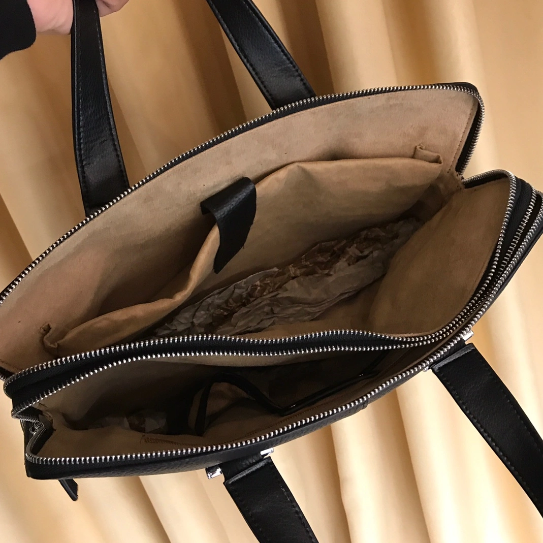 Breathable 6083 Prada AAA Man Handbags