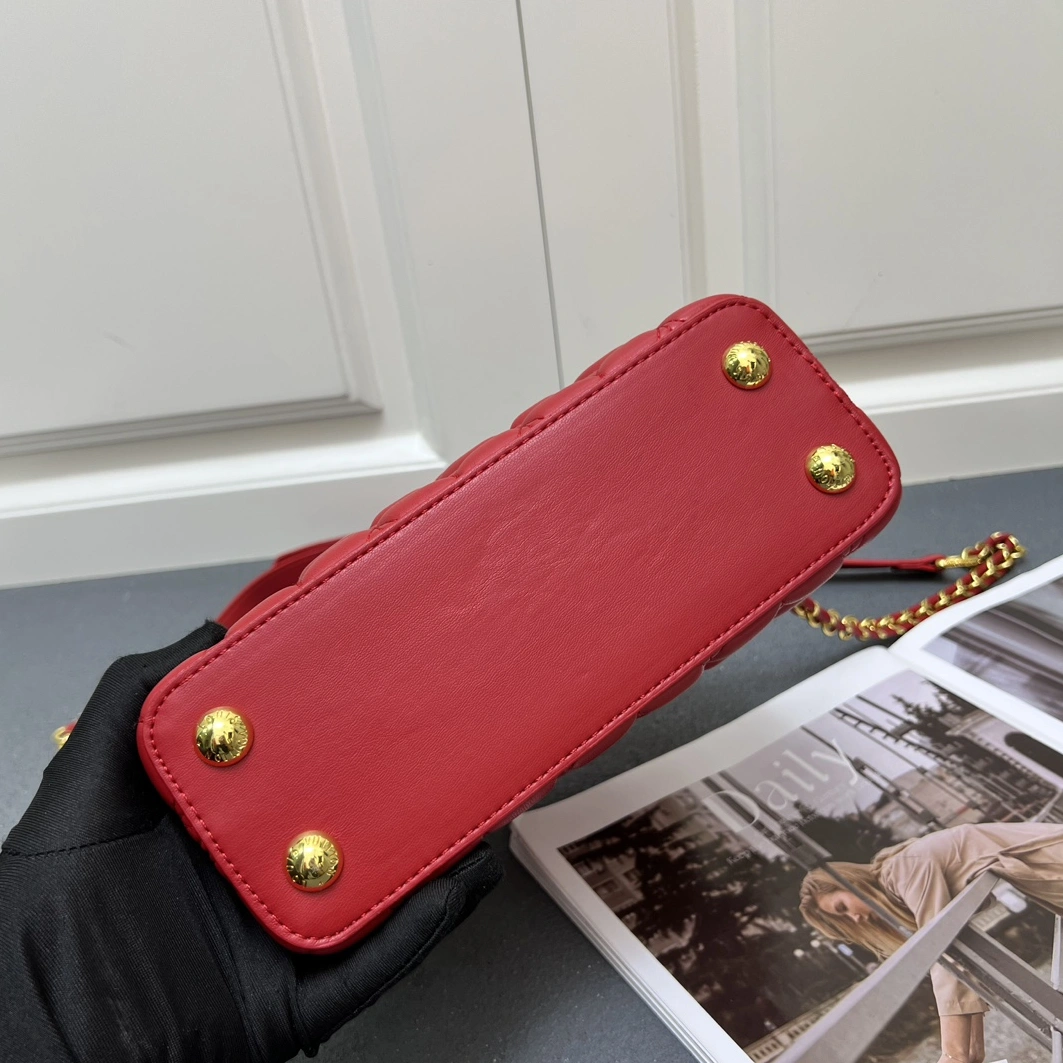 Breathable 6087 Louis Vuitton AAA Quality Messenger Bags For Women