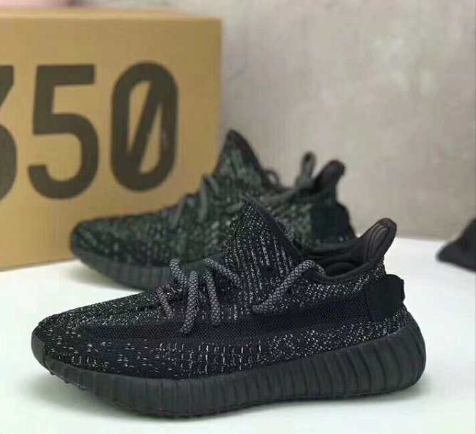 Breathable 6280 Yeezy Boots For Women