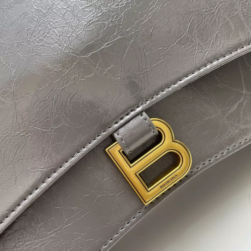Breathable 6294 Balenciaga AAA Quality Shoulder Bags For Women