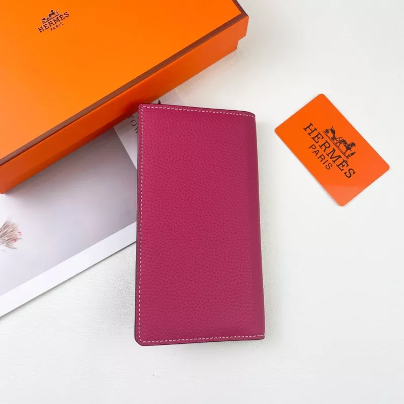 Breathable 6305 Hermes Card Case