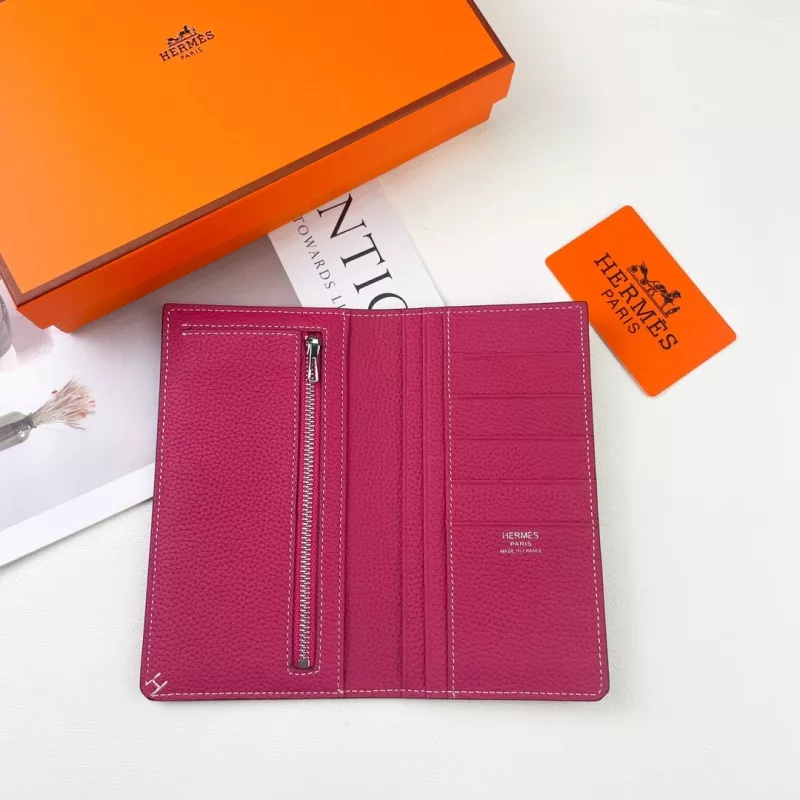 Breathable 6305 Hermes Card Case
