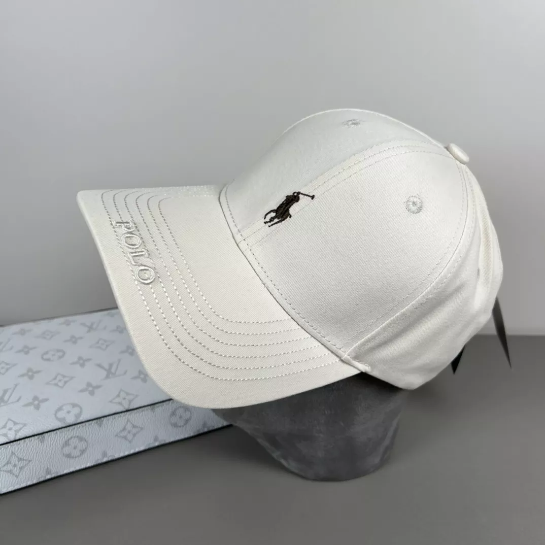 Breathable 6308 Ralph Lauren Polo Caps