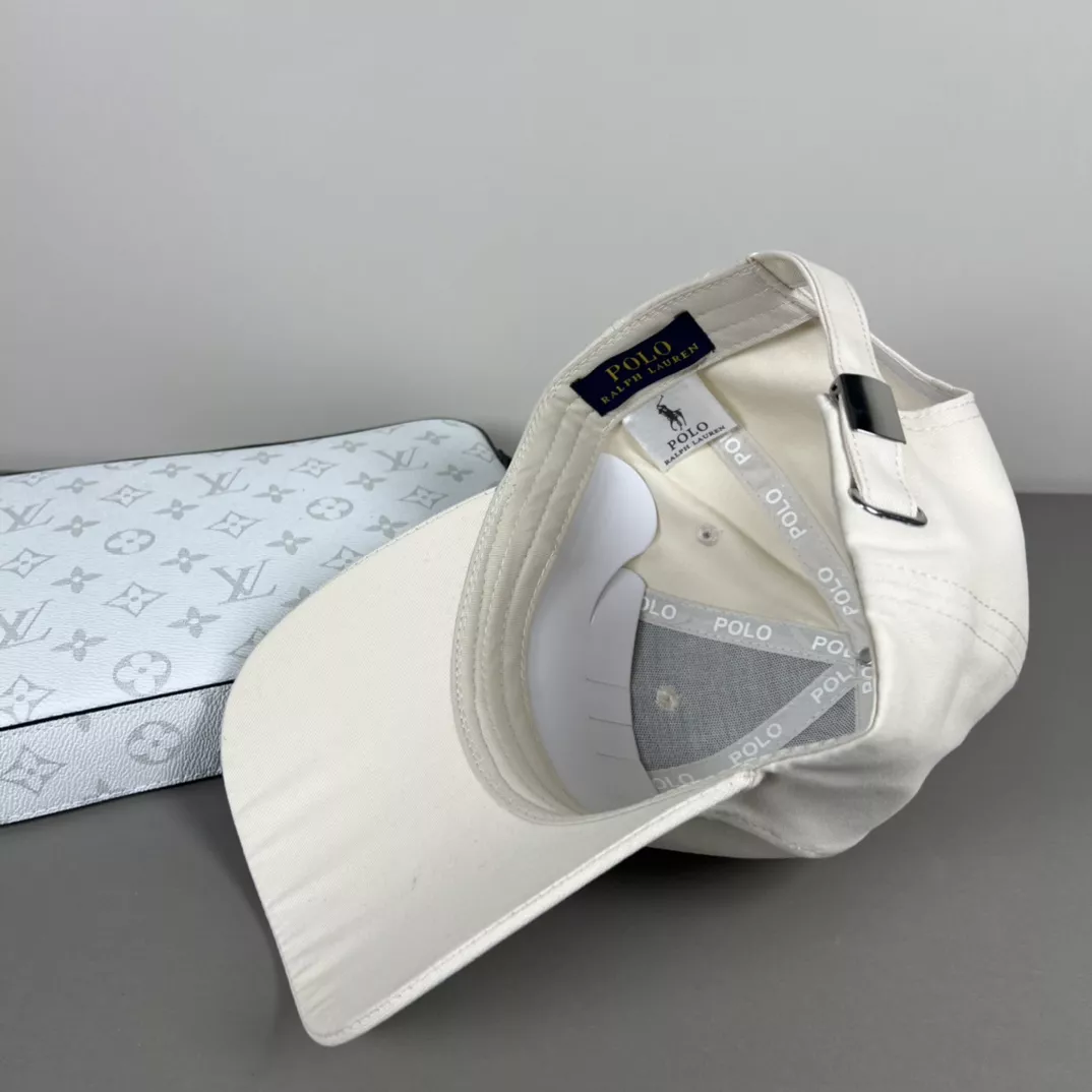 Breathable 6308 Ralph Lauren Polo Caps