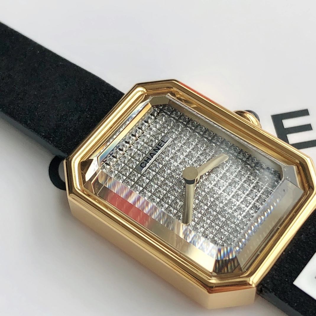 Breathable 6325 Chanel AAA Quality Watches