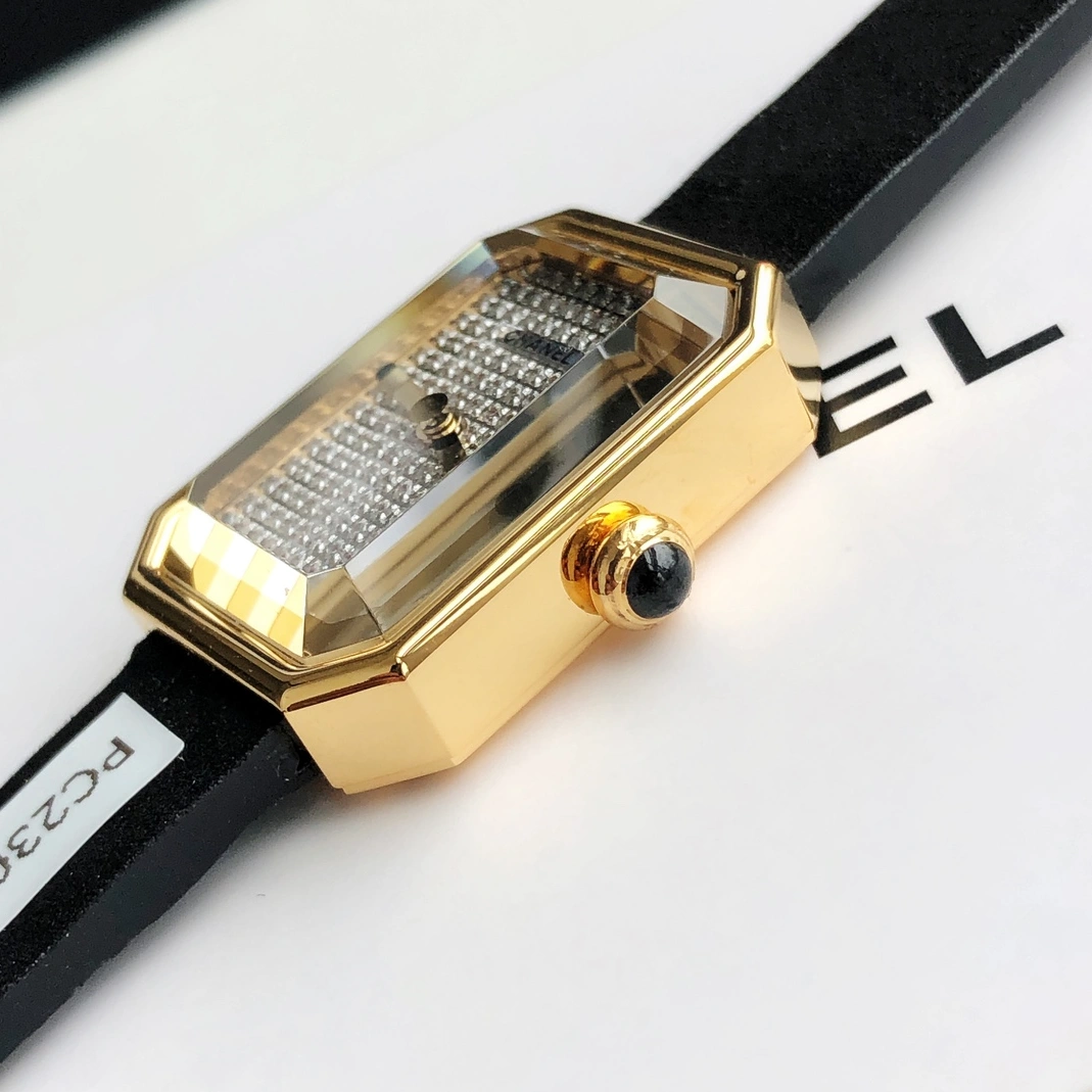Breathable 6325 Chanel AAA Quality Watches