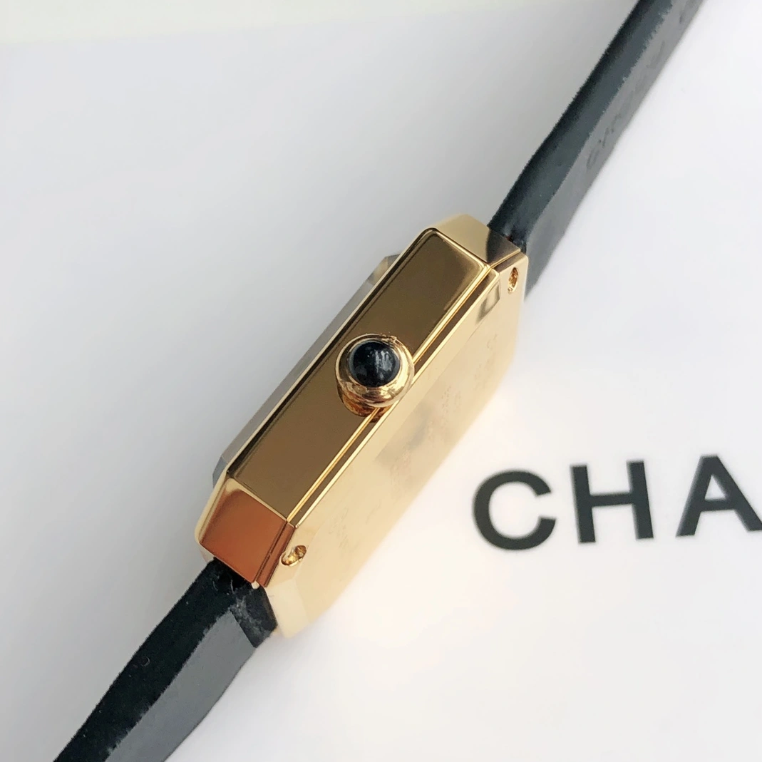 Breathable 6325 Chanel AAA Quality Watches