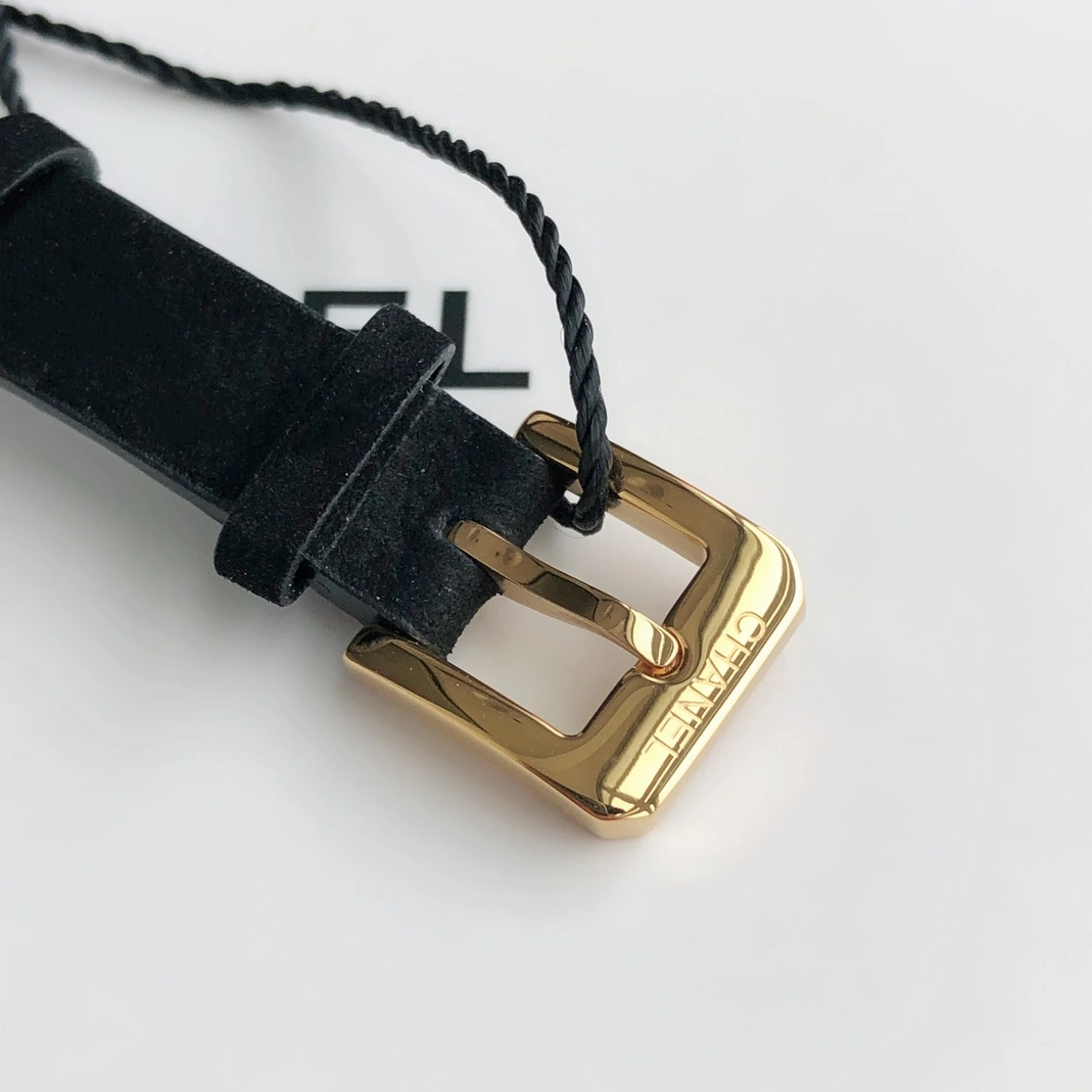 Breathable 6325 Chanel AAA Quality Watches