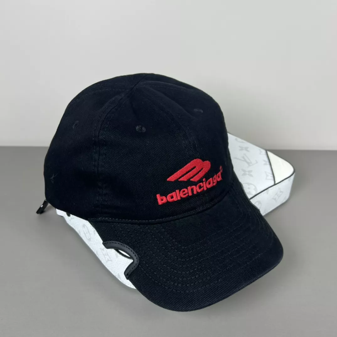 Breathable 6385 Balenciaga Caps