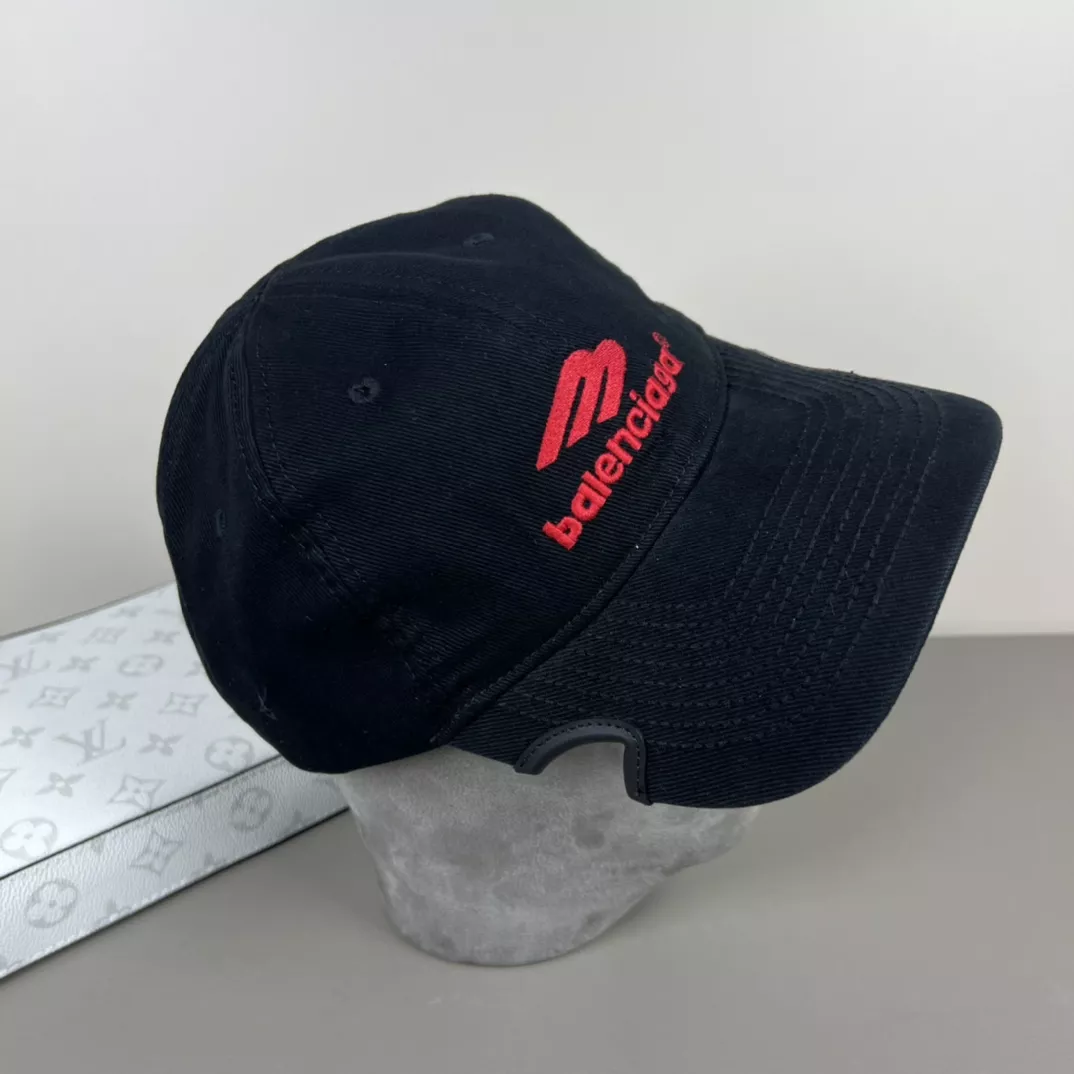Breathable 6385 Balenciaga Caps