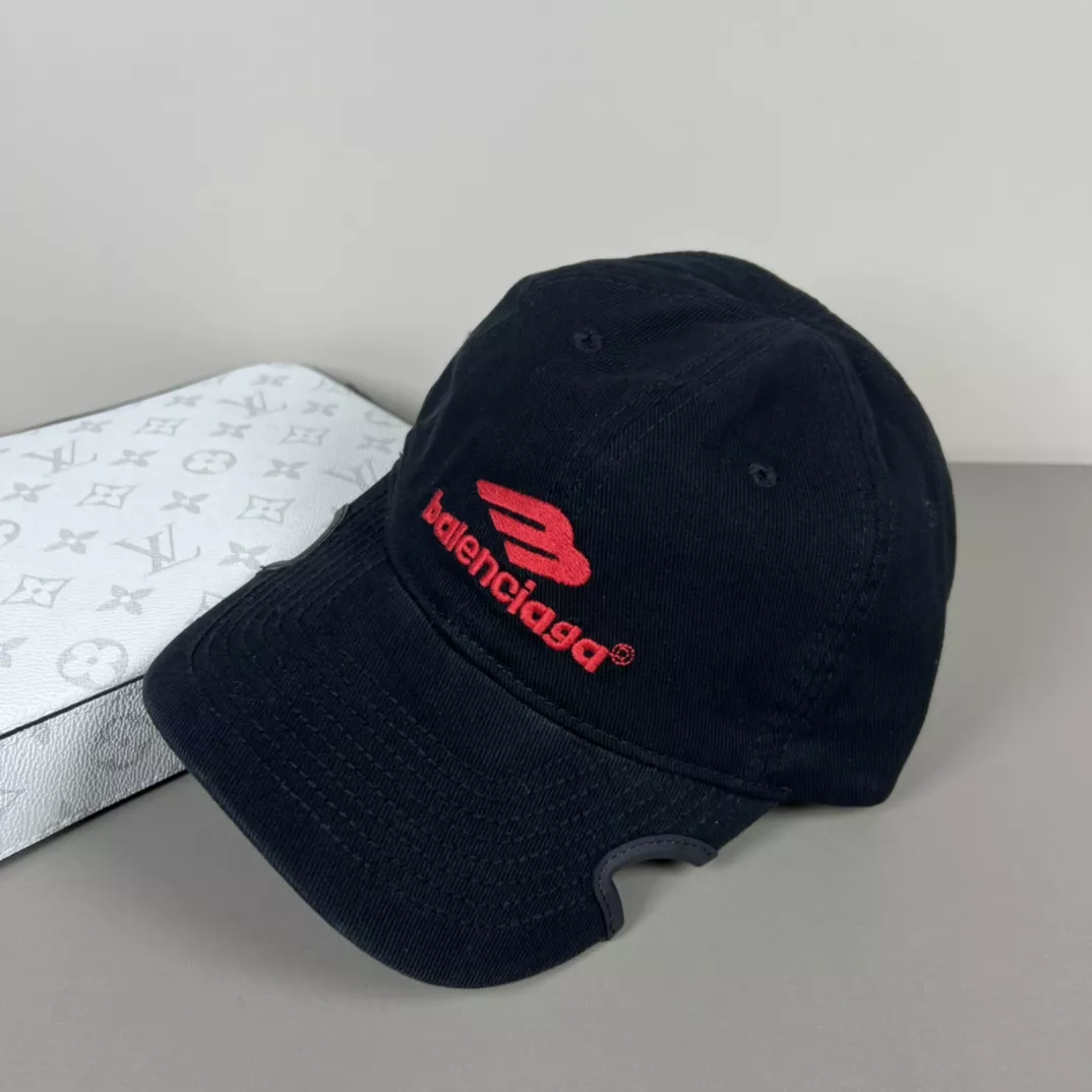 Breathable 6385 Balenciaga Caps
