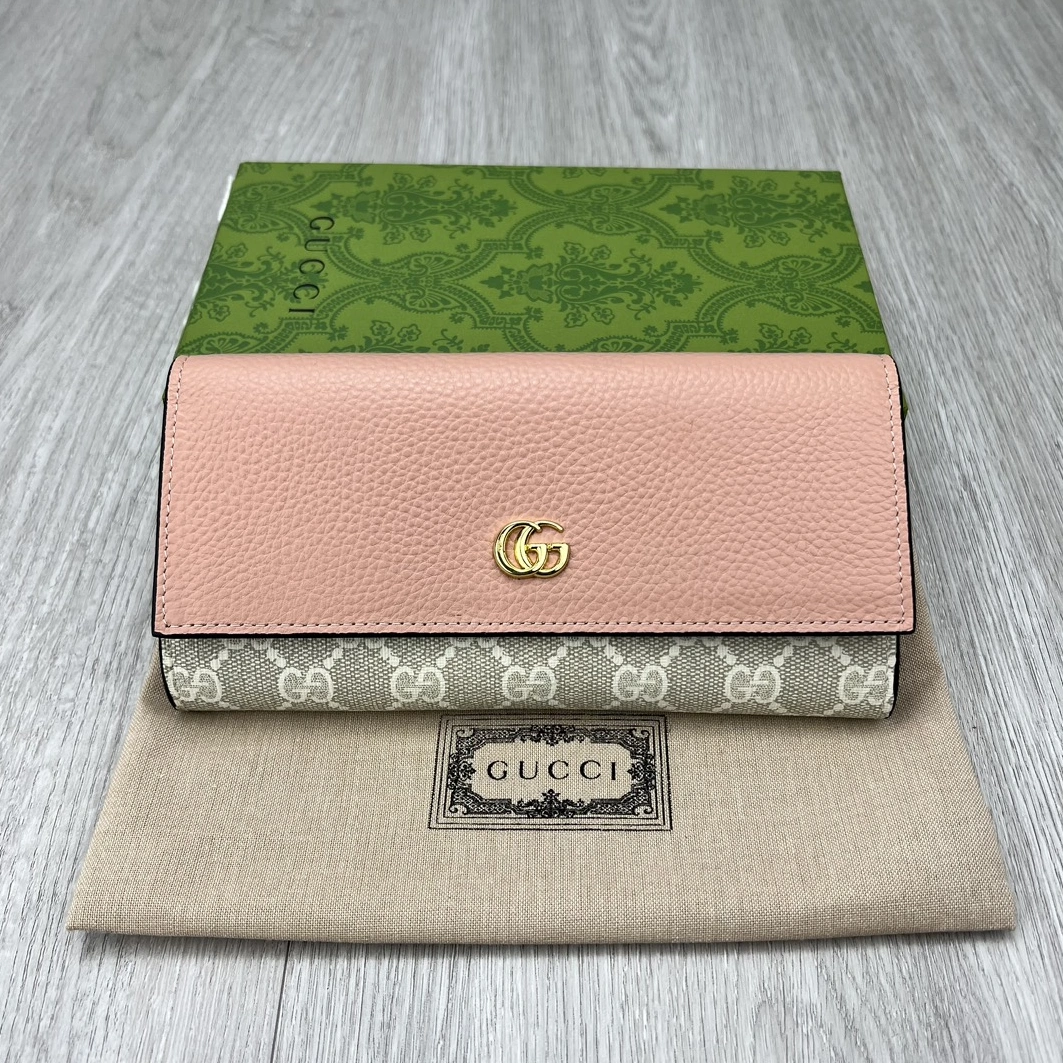 Breathable 6397 Gucci Wallets For Women