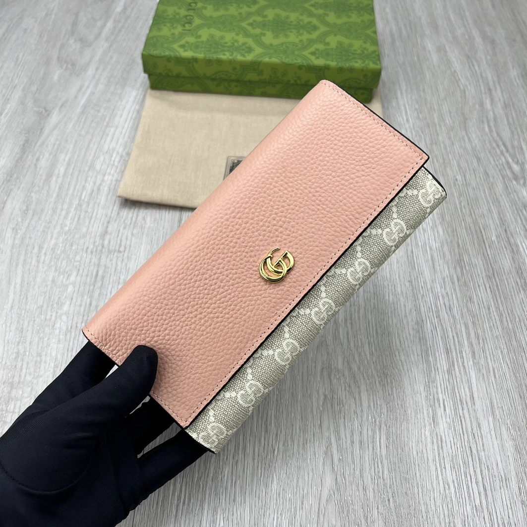 Breathable 6397 Gucci Wallets For Women