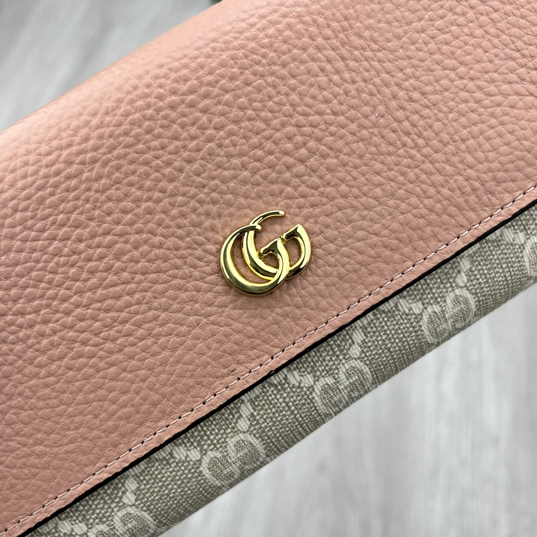 Breathable 6397 Gucci Wallets For Women