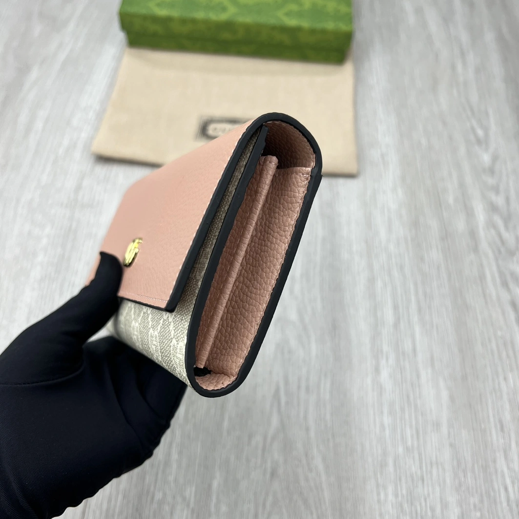 Breathable 6397 Gucci Wallets For Women