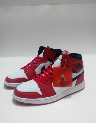 Breathable 6657 Air Jordan 1 I For Men
