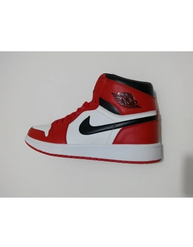 Breathable 6657 Air Jordan 1 I For Men