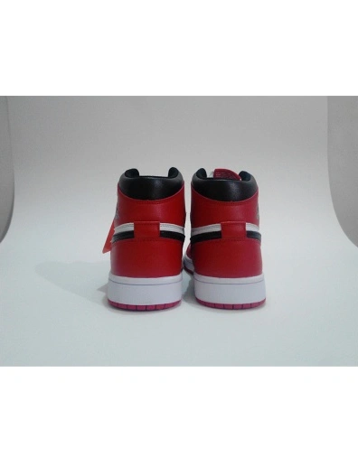 Breathable 6657 Air Jordan 1 I For Men