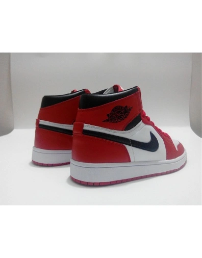 Breathable 6657 Air Jordan 1 I For Men