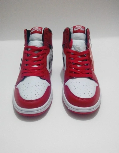 Breathable 6657 Air Jordan 1 I For Men