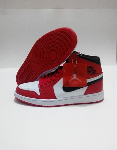Breathable 6657 Air Jordan 1 I For Men
