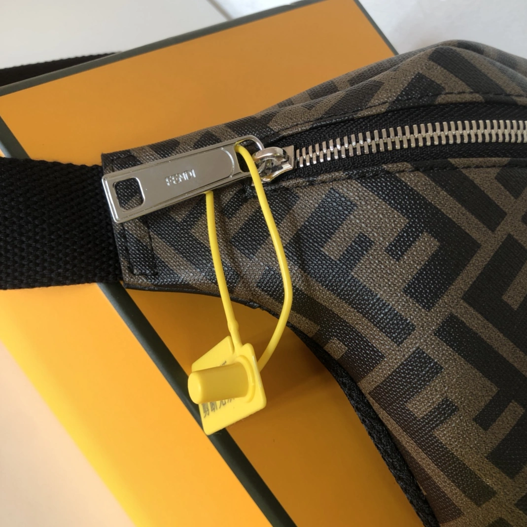 Breathable 6797 Fendi AAA Man Belt Bags