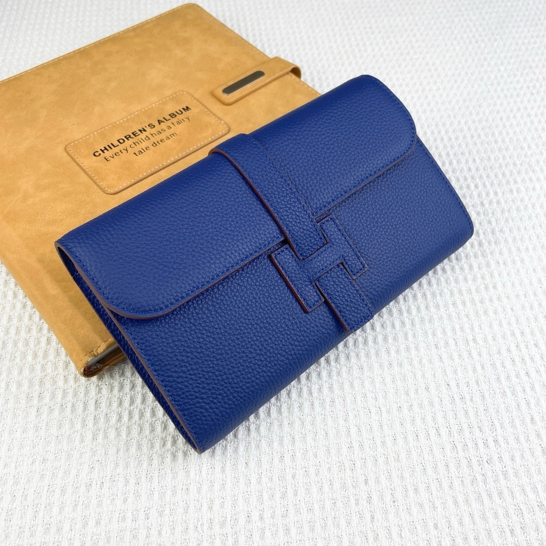 Breathable 6813 Hermes Wallet For Women