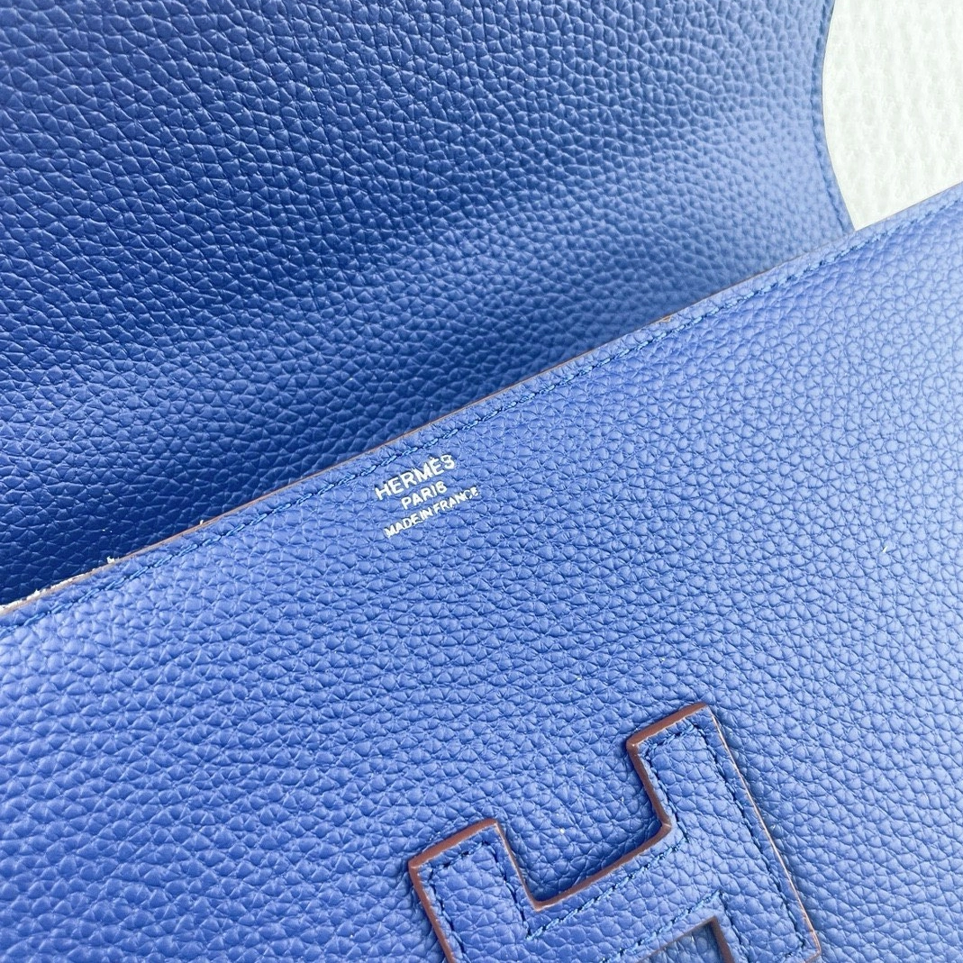 Breathable 6813 Hermes Wallet For Women