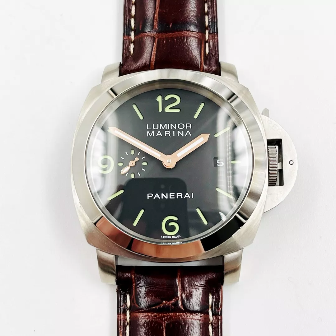 Breathable 687 Panerai AAA Quality Watches For Men