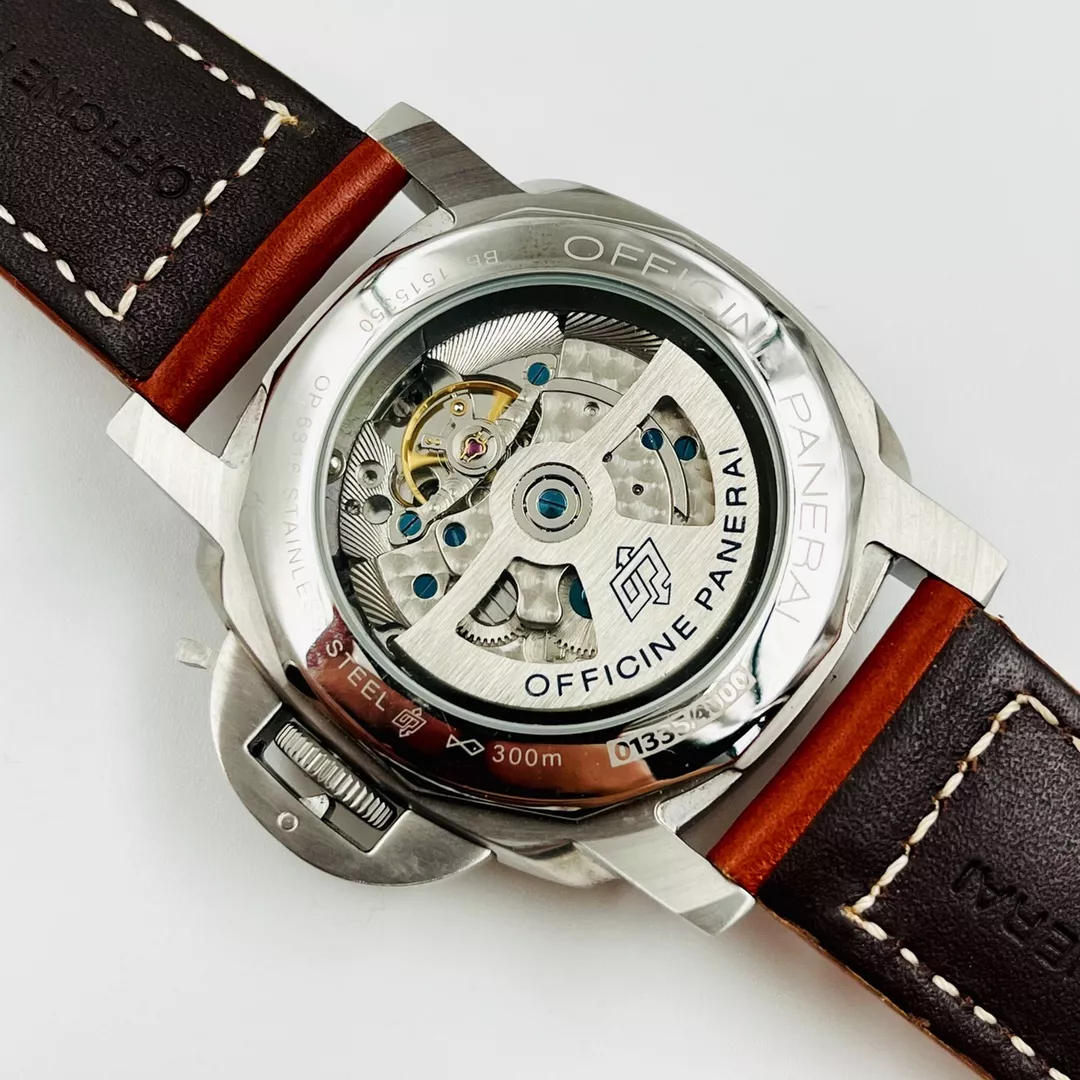 Breathable 687 Panerai AAA Quality Watches For Men