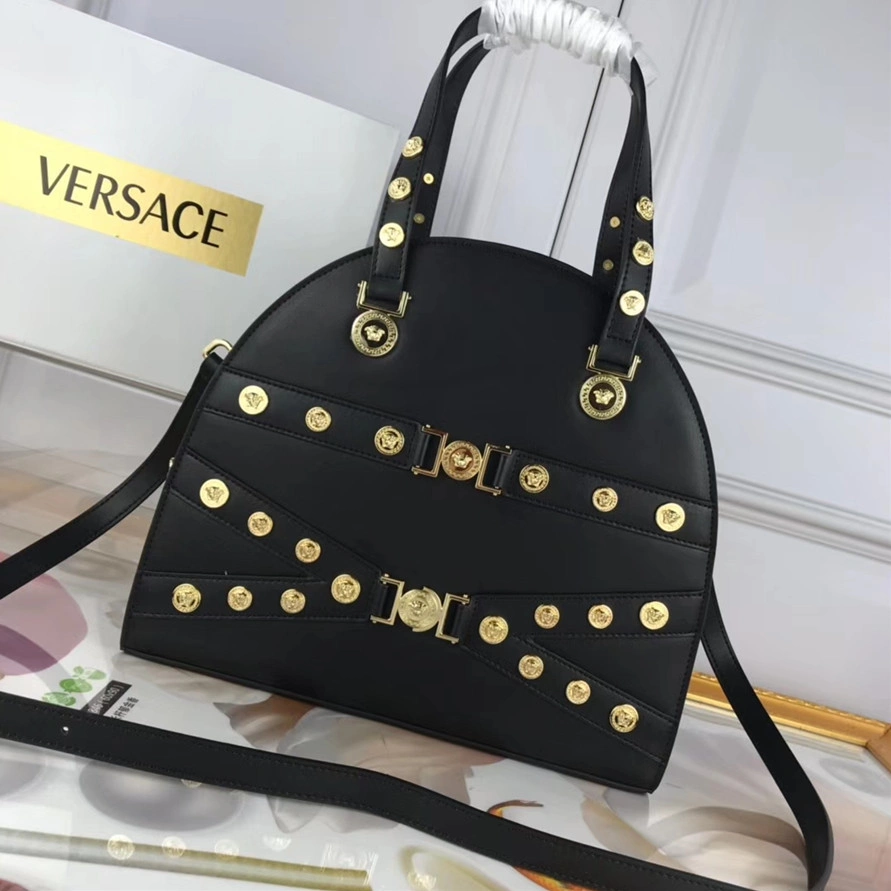Breathable 6944 Versace AAA Quality Handbags