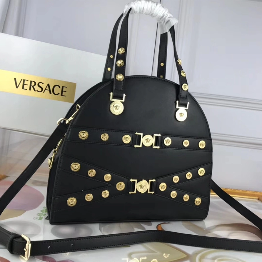Breathable 6944 Versace AAA Quality Handbags