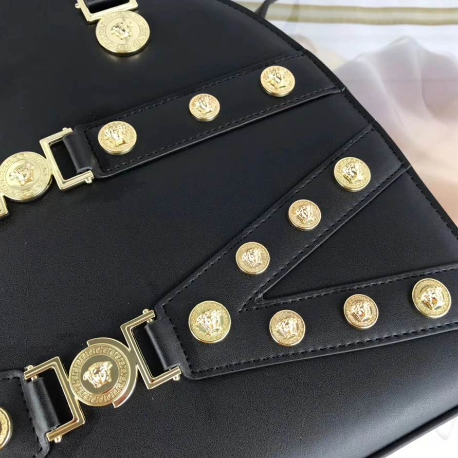 Breathable 6944 Versace AAA Quality Handbags