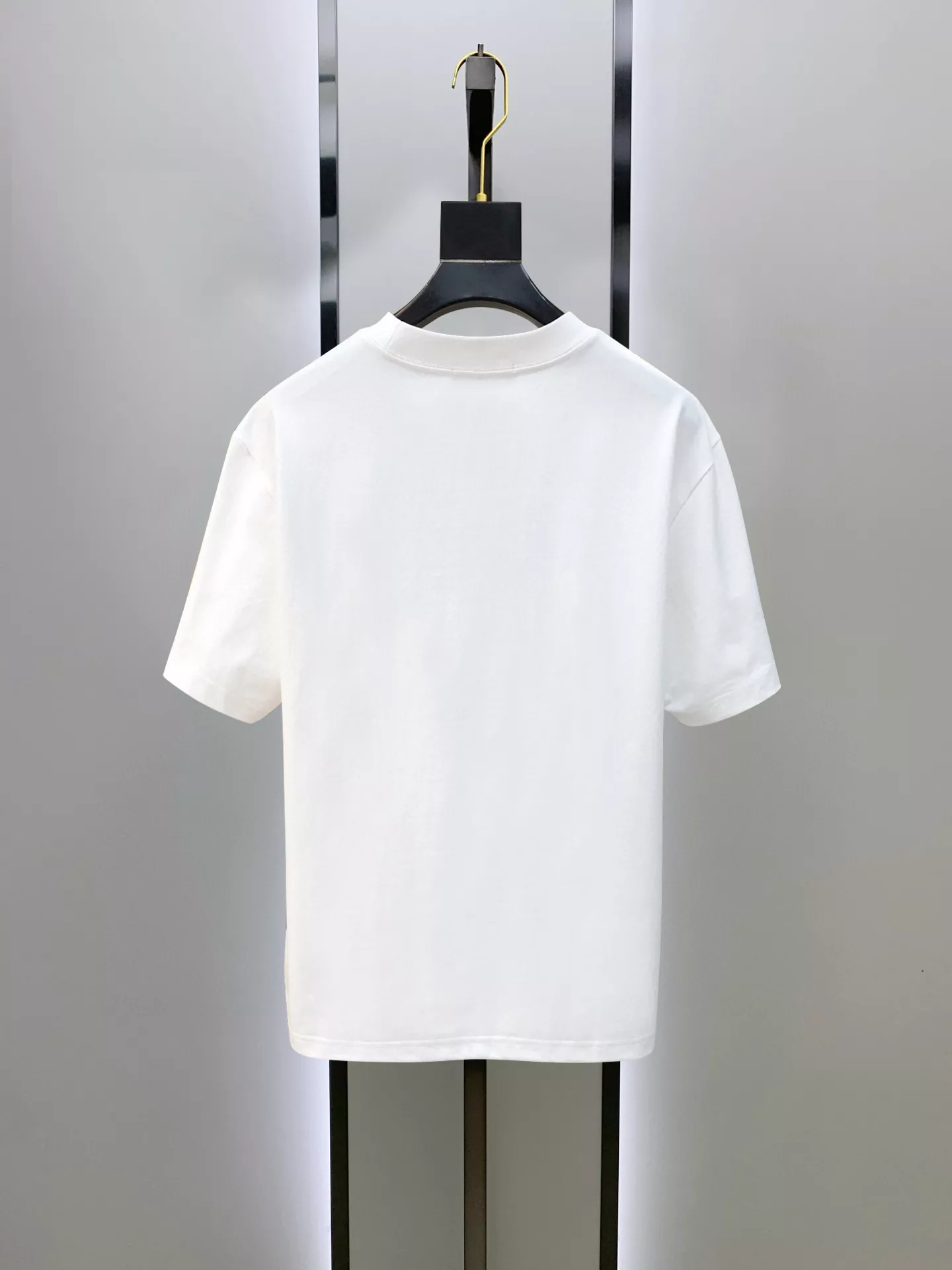 Breathable 7015 LOEWE T-Shirts Short Sleeved For Unisex