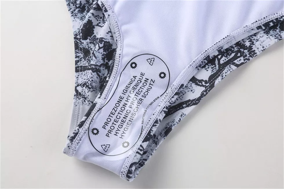 Breathable 707 Christian Dior Bathing Suits For Women