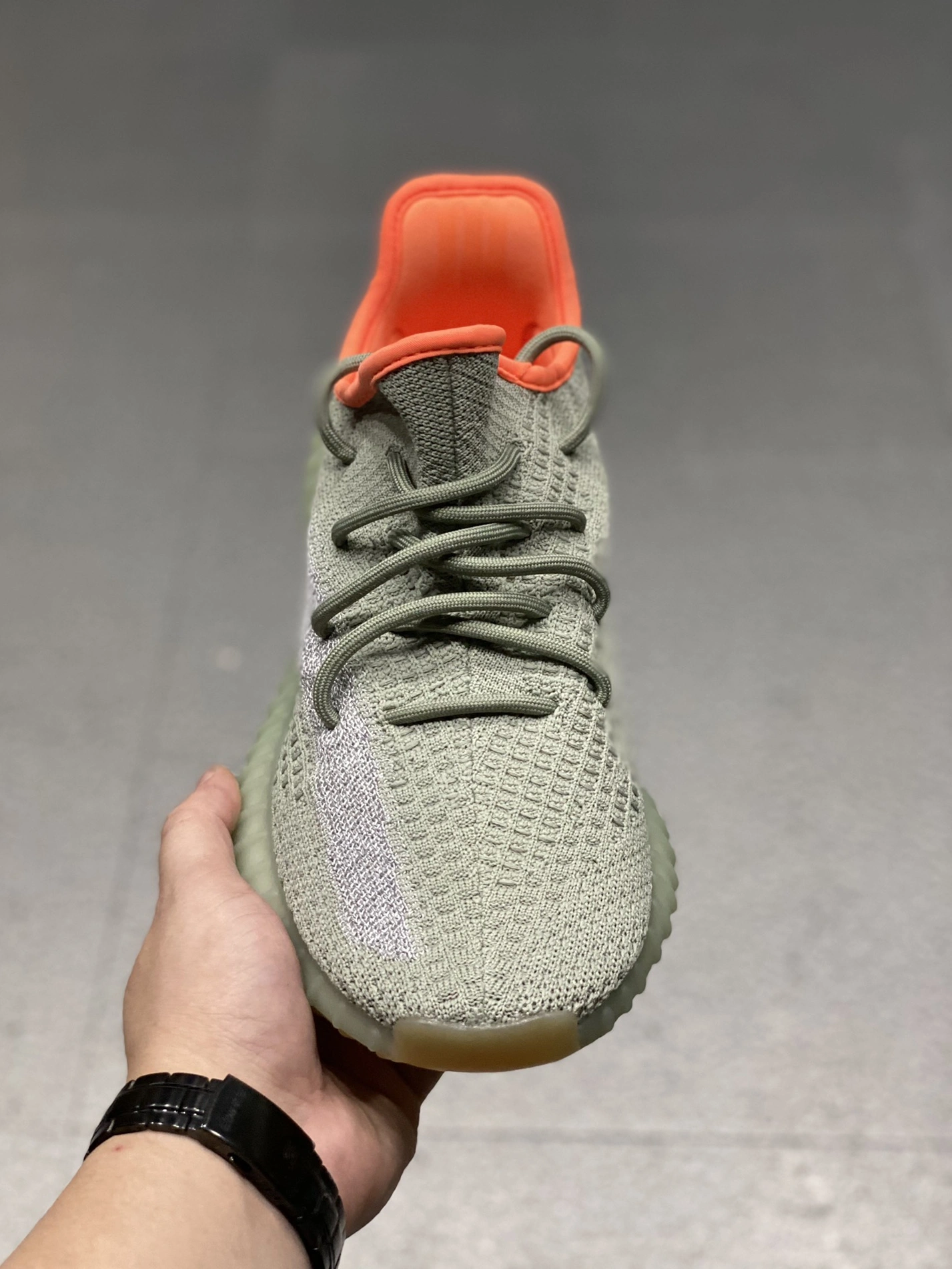 Breathable 7650 Adidas Yeezy Shoes For Women