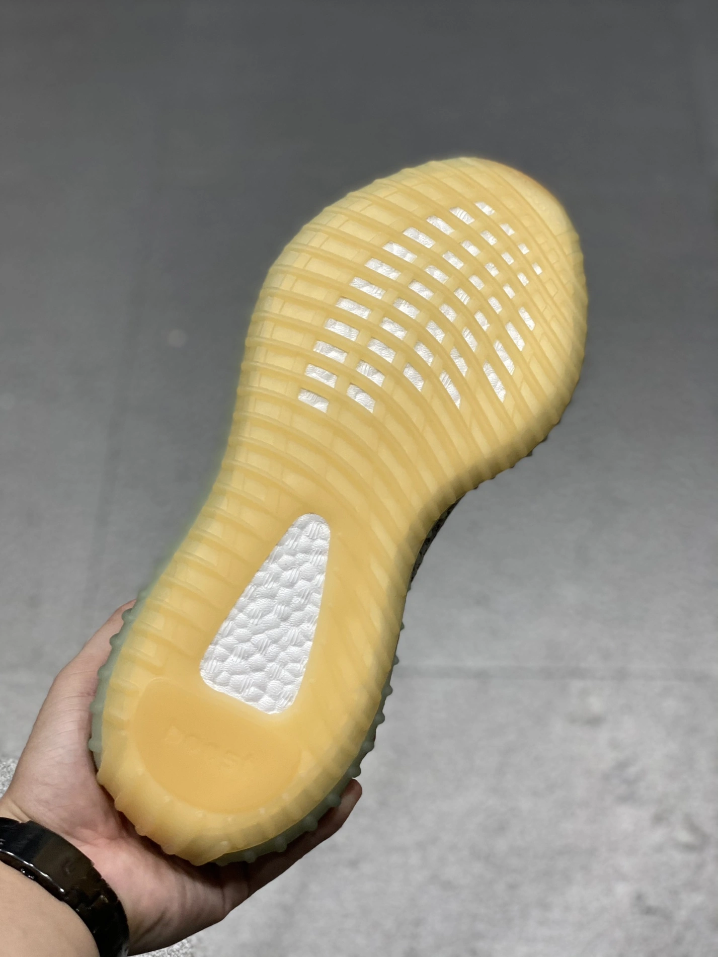 Breathable 7650 Adidas Yeezy Shoes For Women