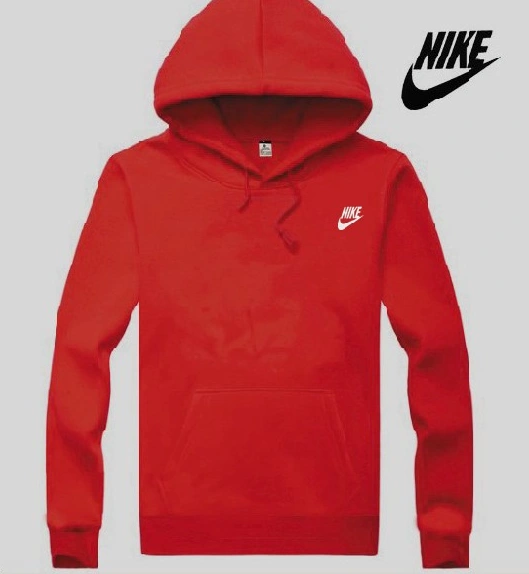 Breathable 7679 Nike Hoodies For Men Long Sleeved