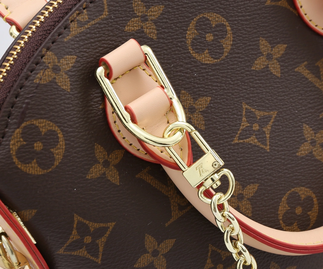 Breathable 7765 Louis Vuitton HandBags For Women