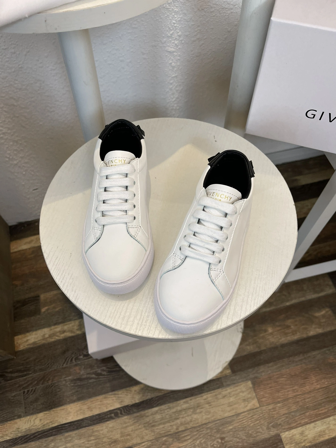 Breathable 7819 Givenchy Kids Shoes For Kids